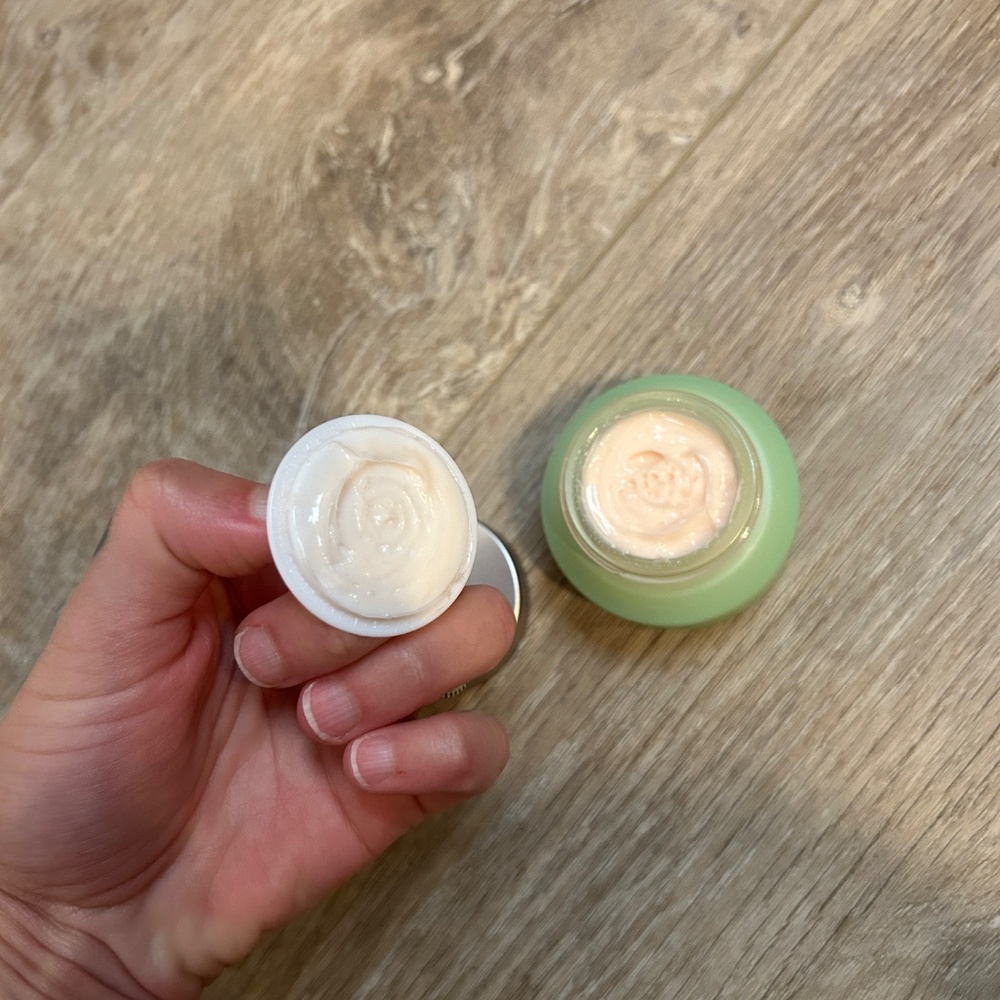 NWOT Avon Farm Rx Green Goddess Cream - Picture 5 of 5